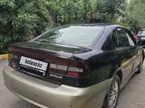 Subaru Outback 2003 года за 3 500 000 тг. в Алматы – фото 5