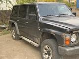 Nissan Patrol 1994 годаүшін1 600 000 тг. в Кокшетау