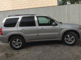 Mazda Tribute 2005 годаүшін4 200 000 тг. в Кызылорда – фото 4