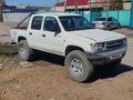 Toyota Hilux 2002 года за 2 500 000 тг. в Караганда – фото 2