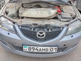 Mazda 6 2004 годаүшін30 000 тг. в Астана