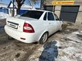 ВАЗ (Lada) Priora 2170 2011 годаүшін1 450 000 тг. в Уральск – фото 5