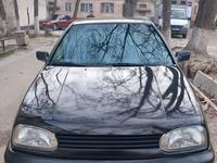 Volkswagen Golf 1992 годаүшін1 750 000 тг. в Тараз