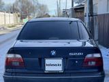 BMW 528 2000 годаүшін4 500 000 тг. в Тараз – фото 4