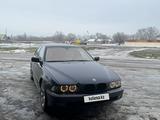 BMW 528 2000 годаүшін4 500 000 тг. в Тараз – фото 2