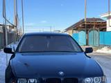 BMW 528 2000 годаүшін4 500 000 тг. в Тараз – фото 5