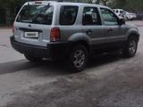 Ford Escape 2002 года за 2 750 000 тг. в Алматы