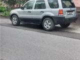 Ford Escape 2002 года за 2 750 000 тг. в Алматы – фото 3