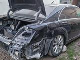 Mercedes-Benz S 550 2007 года за 200 022 тг. в Алматы – фото 3
