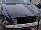 Mercedes-Benz S 550 2007 года за 200 022 тг. в Алматы