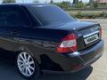 ВАЗ (Lada) Priora 2170 2015 годаүшін3 100 000 тг. в Актобе – фото 4