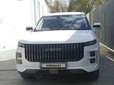 Jaecoo J7 2023 года за 8 440 000 тг. в Кызылорда – фото 3