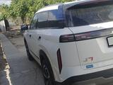 Jaecoo J7 2023 года за 8 440 000 тг. в Кызылорда – фото 5