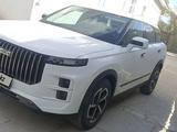 Jaecoo J7 2023 года за 8 440 000 тг. в Кызылорда – фото 4