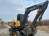 Volvo  EW 2014 года за 22 000 000 тг. в Туркестан