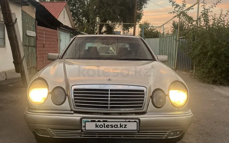 Mercedes-Benz E 280 1996 года за 2 000 000 тг. в Алматы