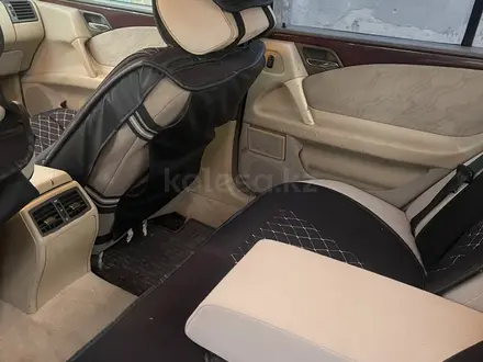 Mercedes-Benz E 280 1996 года за 2 000 000 тг. в Алматы – фото 11