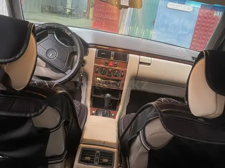 Mercedes-Benz E 280 1996 года за 2 000 000 тг. в Алматы – фото 12
