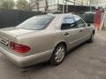Mercedes-Benz E 280 1996 года за 2 000 000 тг. в Алматы – фото 5