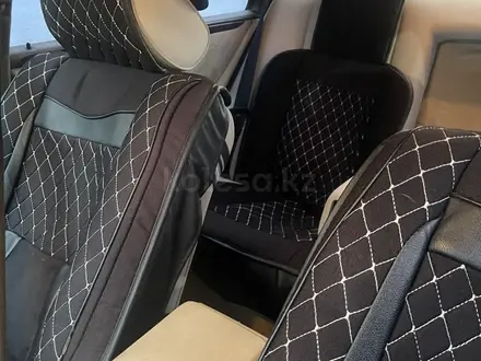 Mercedes-Benz E 280 1996 года за 2 000 000 тг. в Алматы – фото 9
