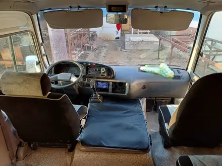 Toyota  Coaster 2006 года за 8 000 000 тг. в Актау – фото 5