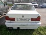 BMW 525 1992 годаfor650 000 тг. в Астана – фото 2