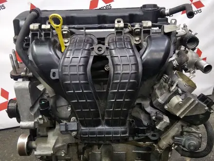 Двигатель 4В12 аутландер за 580 000 тг. в Алматы