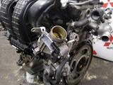 Двигатель 4В12 аутландер за 580 000 тг. в Алматы – фото 4