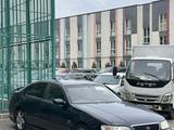 Toyota Aristo 1995 года за 1 700 000 тг. в Алматы – фото 4
