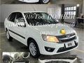 ВАЗ (Lada) Granta 2190 2016 года за 3 250 000 тг. в Уральск – фото 43