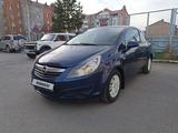 Opel Corsa 2008 года за 2 499 000 тг. в Петропавловск