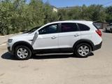 Chevrolet Captiva 2013 года за 5 600 000 тг. в Алматы – фото 4