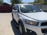 Chevrolet Captiva 2013 года за 5 600 000 тг. в Алматы – фото 2