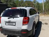 Chevrolet Captiva 2013 года за 5 600 000 тг. в Алматы – фото 3