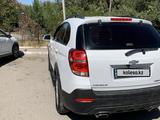 Chevrolet Captiva 2013 года за 5 600 000 тг. в Алматы – фото 5