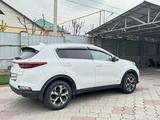 Kia Sportage 2020 года за 11 000 000 тг. в Алматы – фото 4