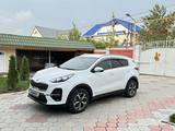 Kia Sportage 2020 годаүшін11 500 000 тг. в Алматы