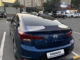 Hyundai Elantra 2018 годаүшін6 600 000 тг. в Алматы – фото 3