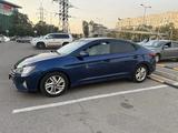 Hyundai Elantra 2018 годаүшін6 600 000 тг. в Алматы – фото 4