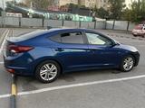 Hyundai Elantra 2018 годаүшін6 600 000 тг. в Алматы – фото 2