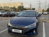 Hyundai Elantra 2018 годаүшін6 600 000 тг. в Алматы – фото 5