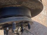 Стапица с тормозным диском Toyota LC100үшін25 000 тг. в Тараз – фото 2