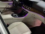 Mercedes-Benz E 300 2016 года за 16 000 000 тг. в Алматы – фото 5