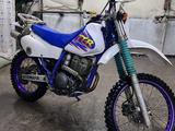 Yamaha  TT-R250 2000 годаүшін1 390 000 тг. в Алматы