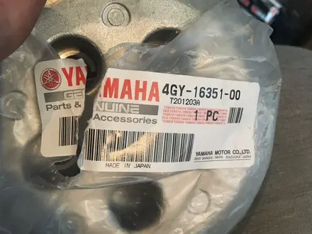 Yamaha  TT-R250 2000 года за 1 390 000 тг. в Алматы – фото 5