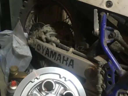 Yamaha  TT-R250 2000 года за 1 390 000 тг. в Алматы – фото 9