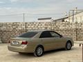 Toyota Camry 2004 года за 3 000 000 тг. в Актау – фото 5