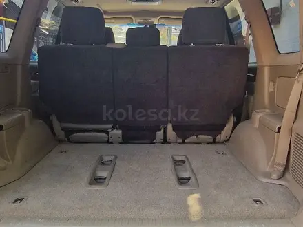 Lexus GX 470 2006 года за 13 800 000 тг. в Алматы – фото 10