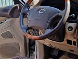 Lexus GX 470 2006 годаүшін12 900 000 тг. в Алматы – фото 4