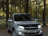 ВАЗ (Lada) Granta 2190 2015 годаүшін2 590 000 тг. в Петропавловск